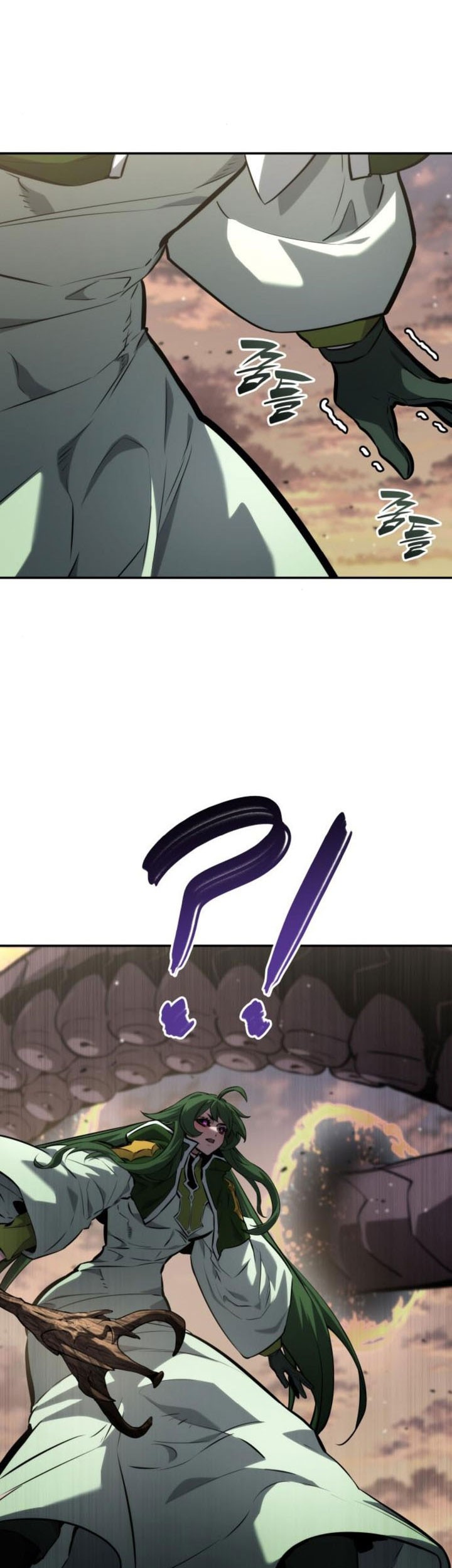 Boundless Necromancer Chapter 139 Gambar 3