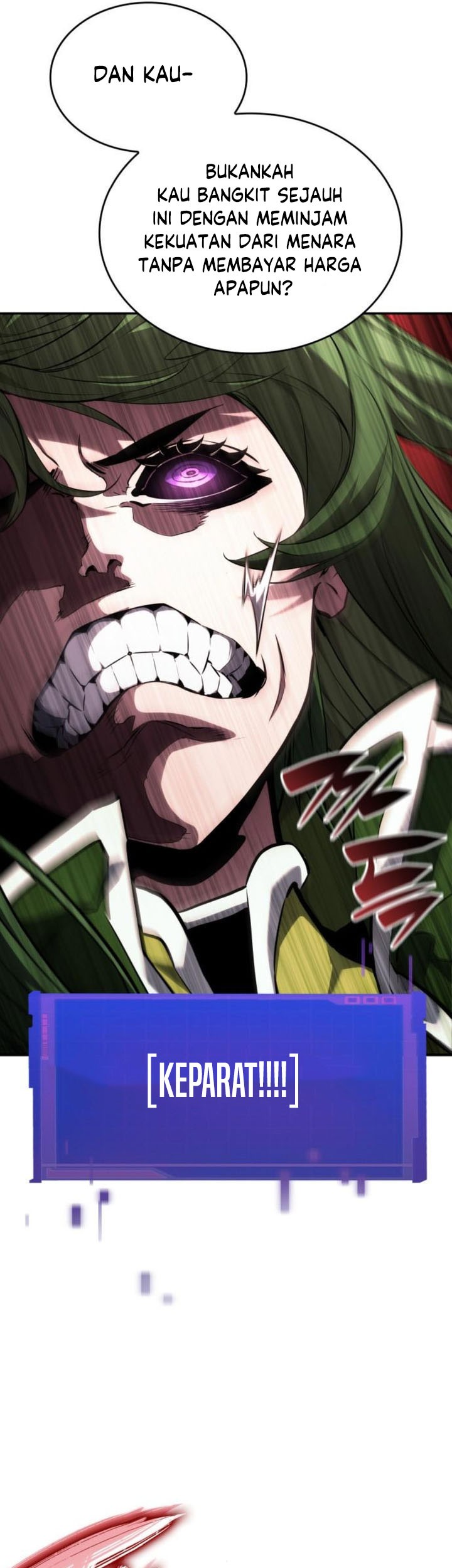 Boundless Necromancer Chapter 139 Gambar 10