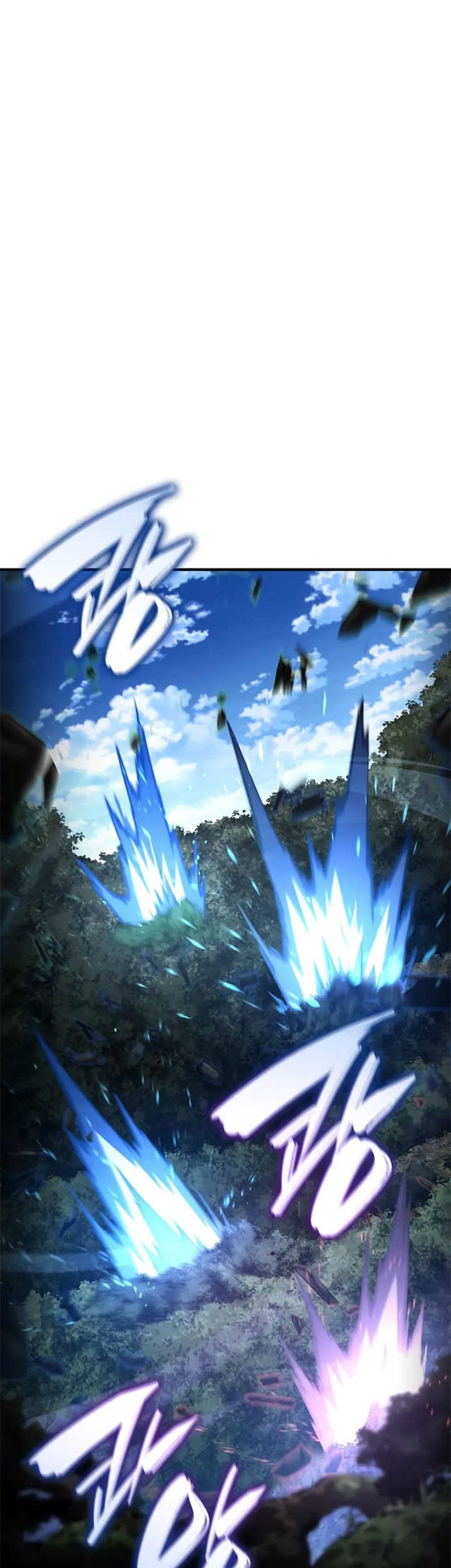 Boundless Necromancer Chapter 140 Gambar 31