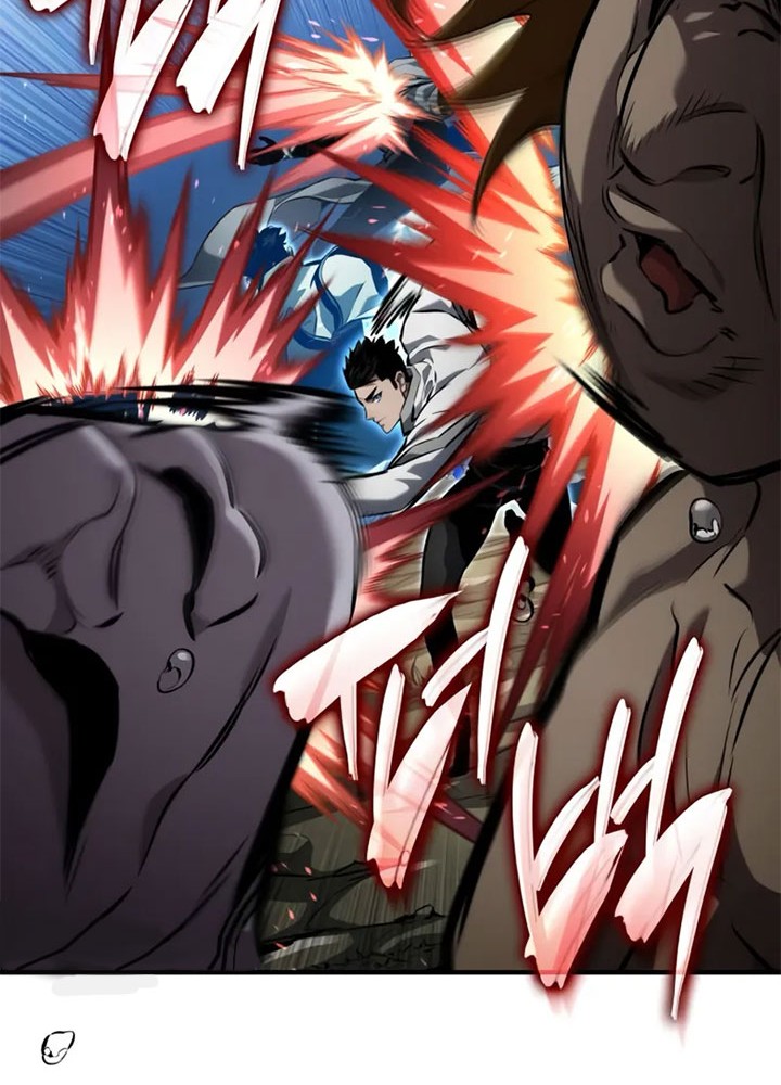 Boundless Necromancer Chapter 140 Gambar 40