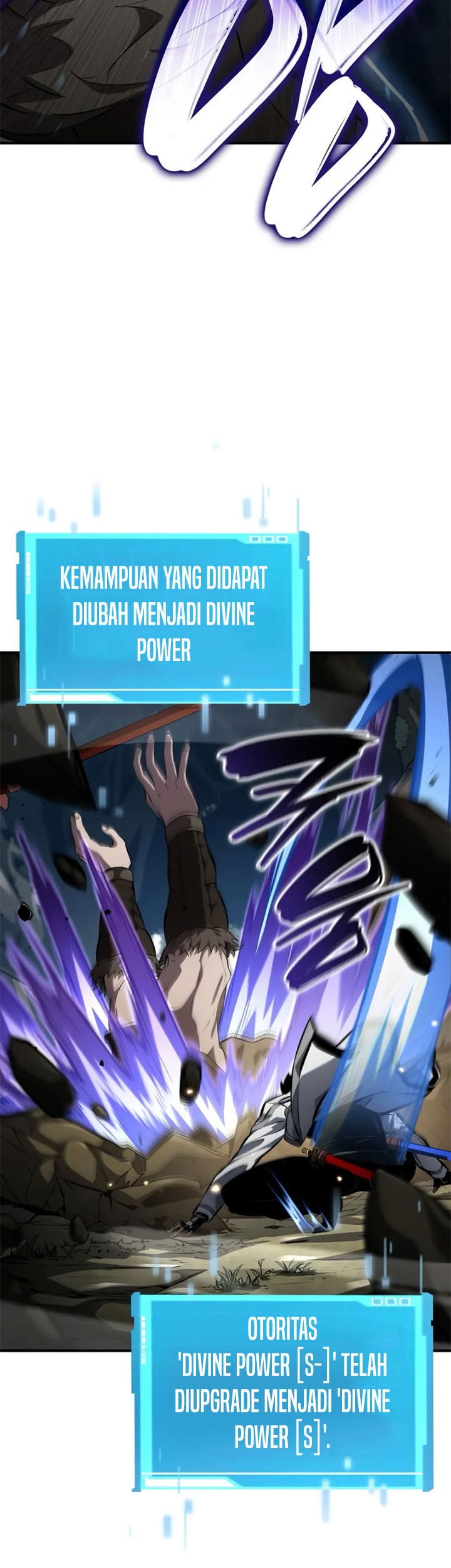 Boundless Necromancer Chapter 140 Gambar 44