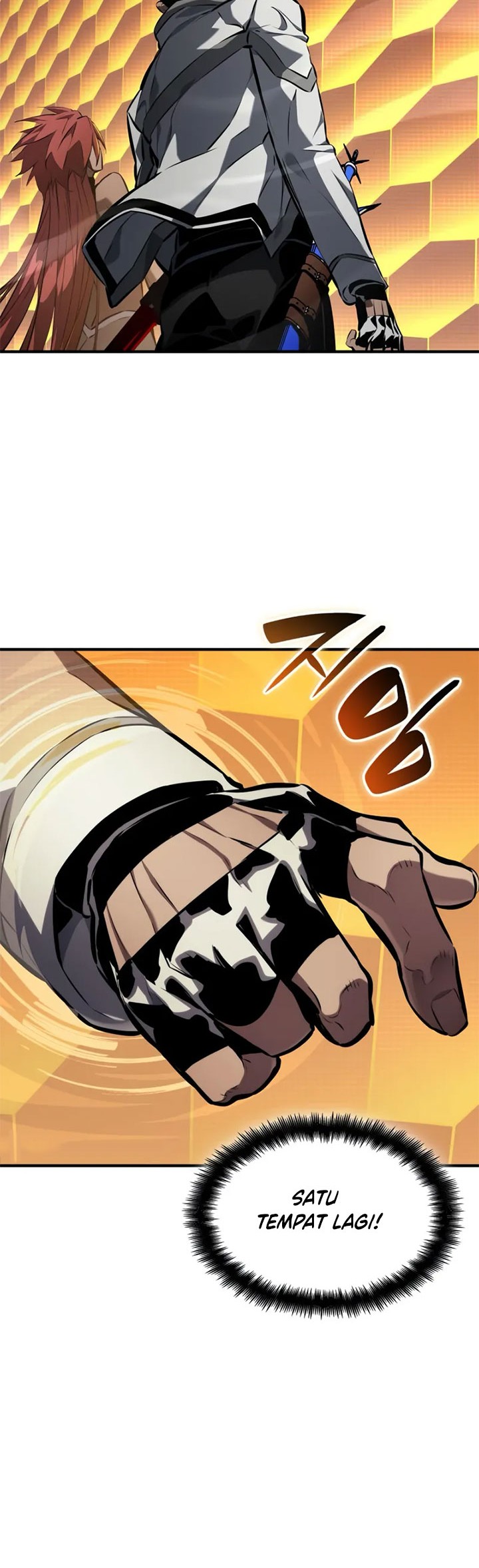 Boundless Necromancer Chapter 140 Gambar 50