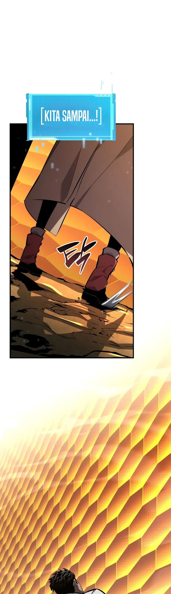 Boundless Necromancer Chapter 140 Gambar 49