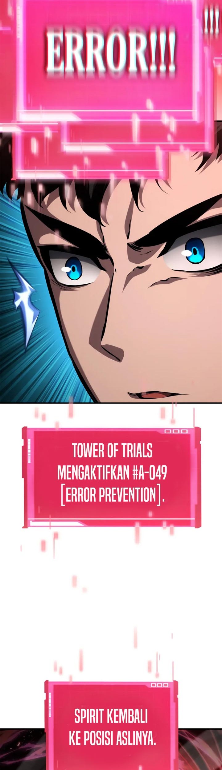 Boundless Necromancer Chapter 140 Gambar 69