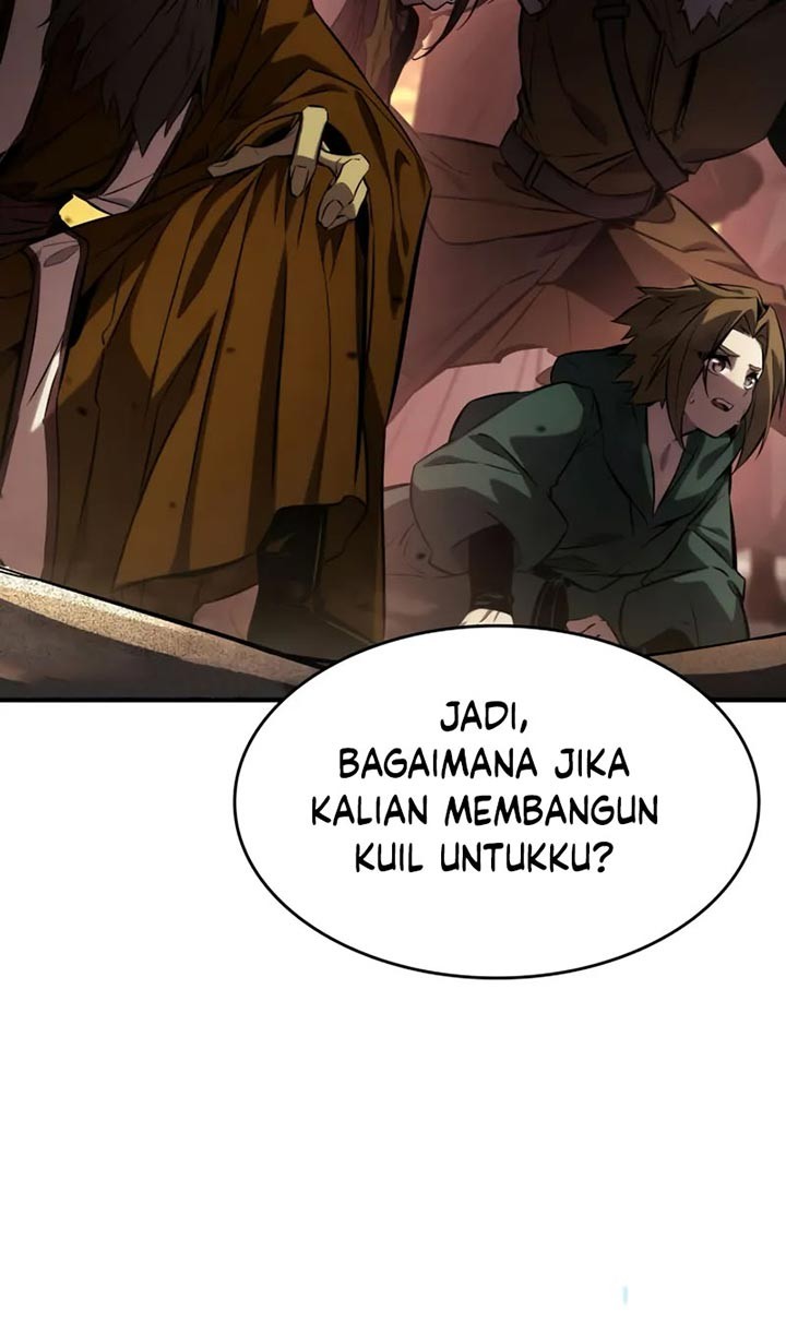 Boundless Necromancer Chapter 140 Gambar 61