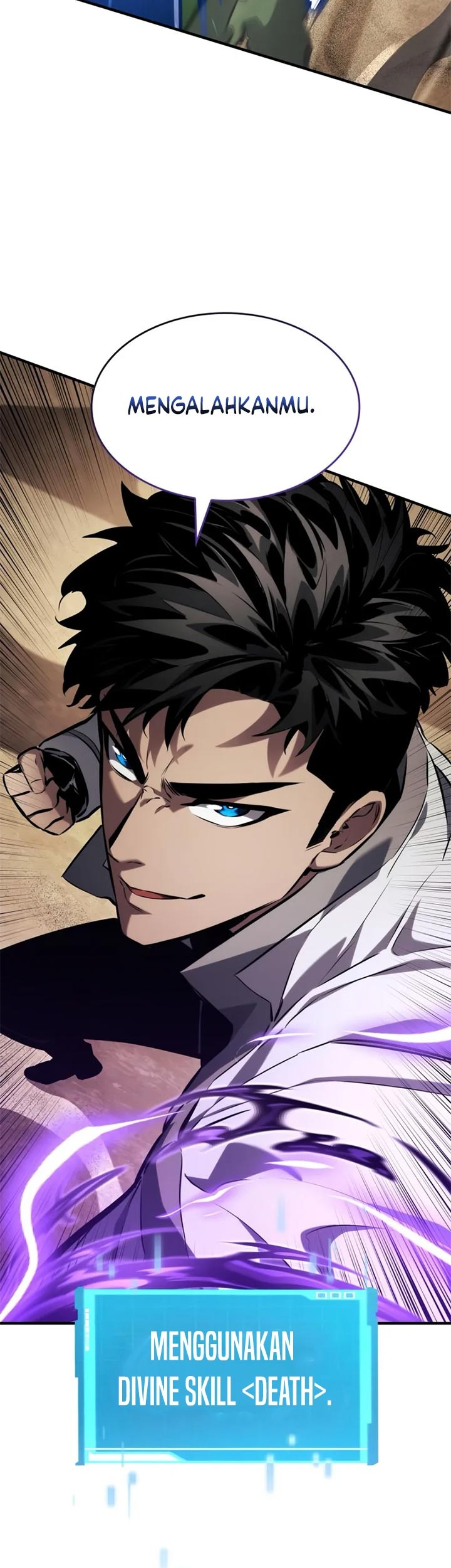 Boundless Necromancer Chapter 140 Gambar 64