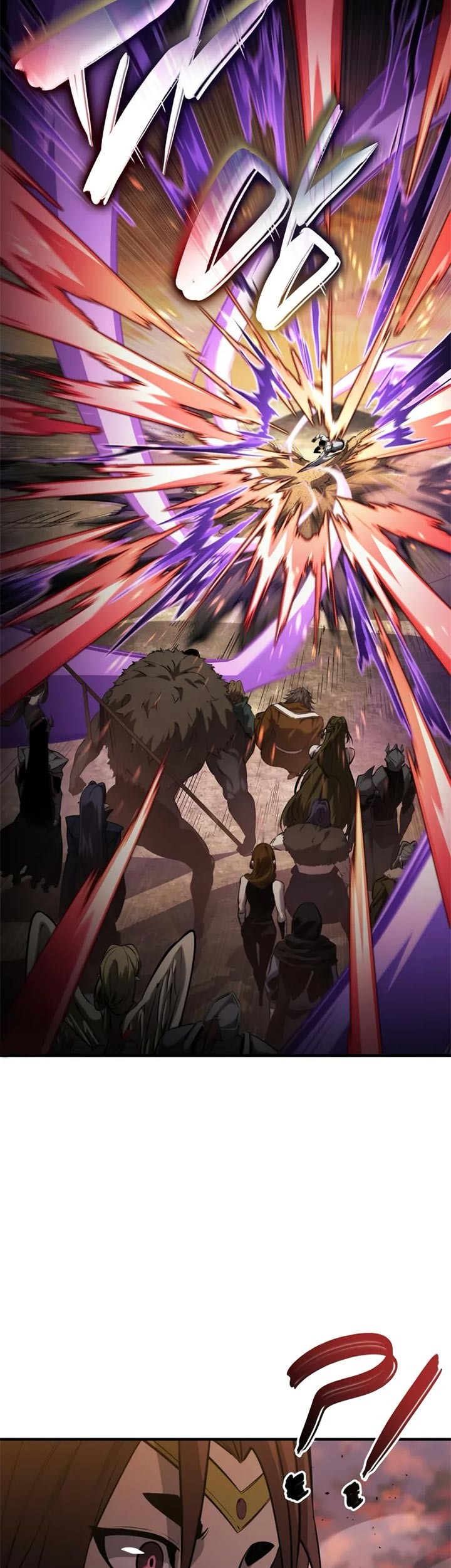 Boundless Necromancer Chapter 140 Gambar 66