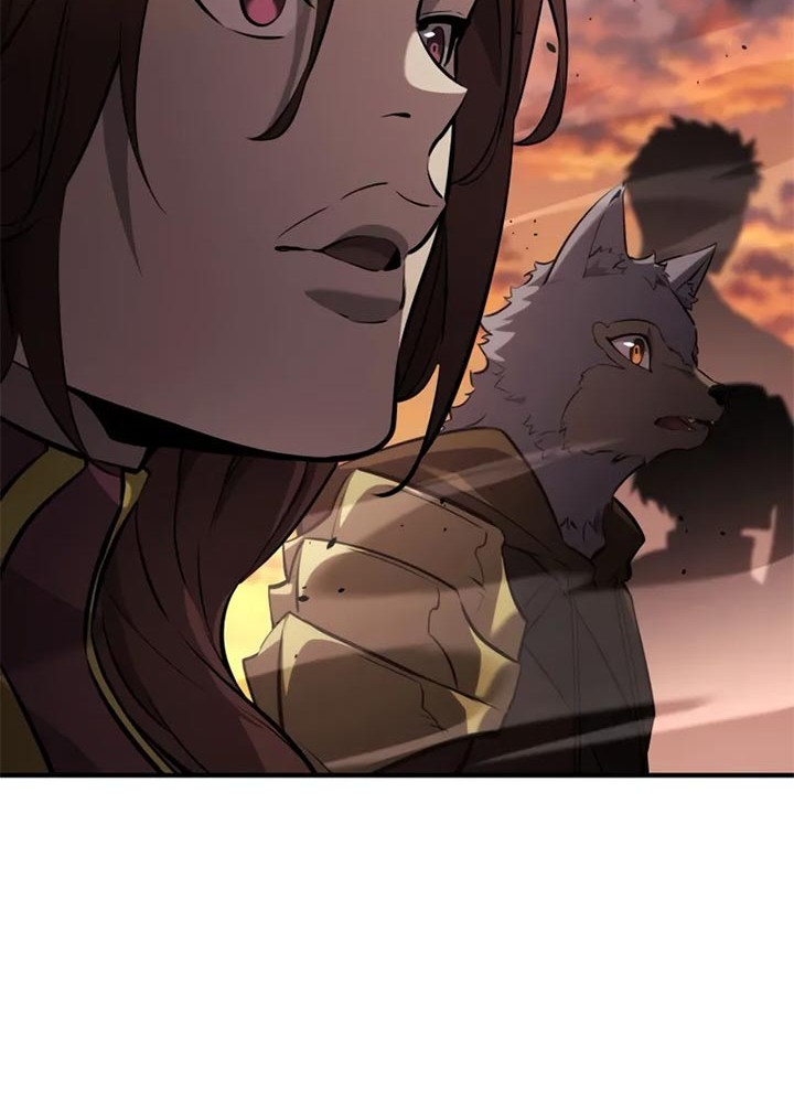 Boundless Necromancer Chapter 140 Gambar 67