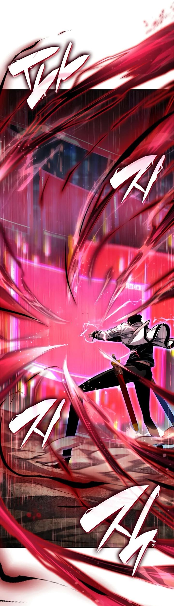 Boundless Necromancer Chapter 140 Gambar 72