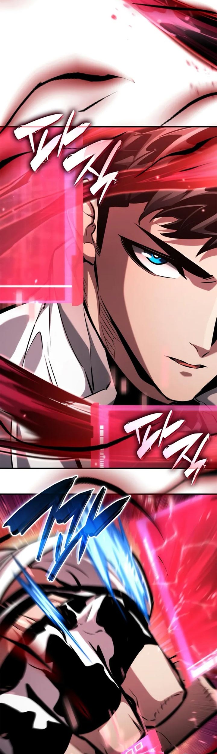 Boundless Necromancer Chapter 140 Gambar 73