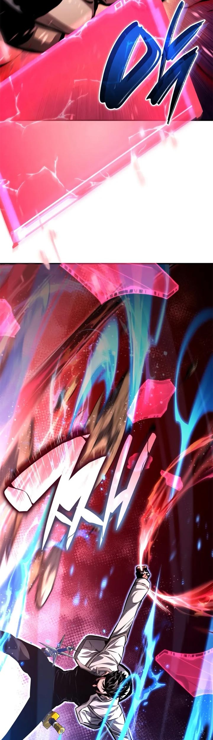 Boundless Necromancer Chapter 140 Gambar 74