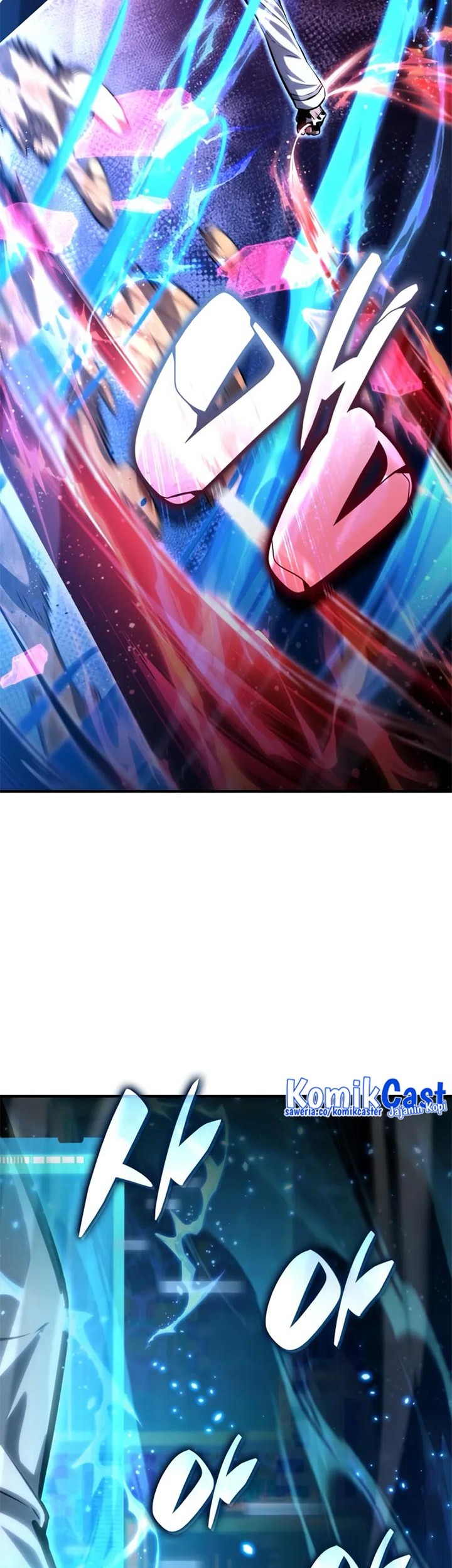 Boundless Necromancer Chapter 140 Gambar 75