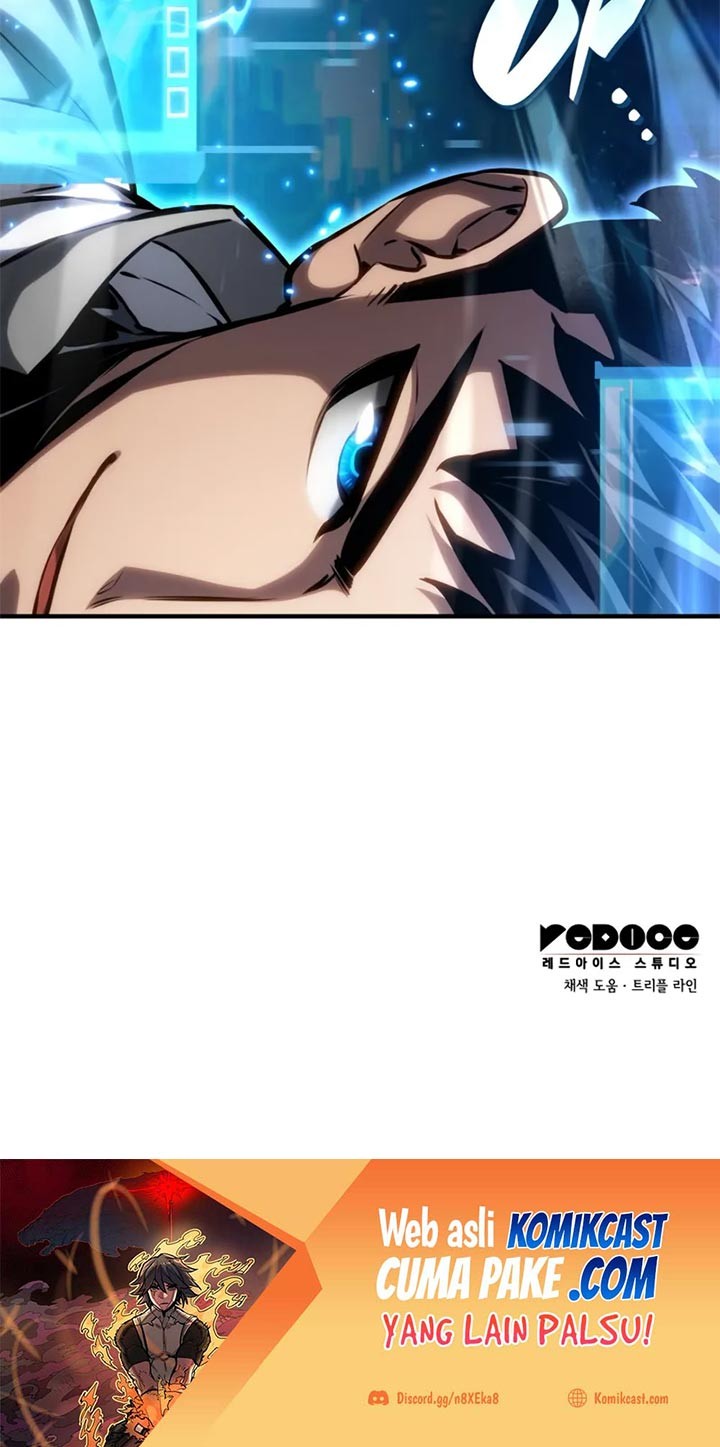 Boundless Necromancer Chapter 140 Gambar 76