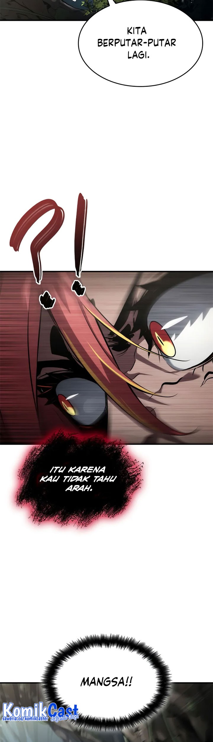 Boundless Necromancer Chapter 140 Gambar 10