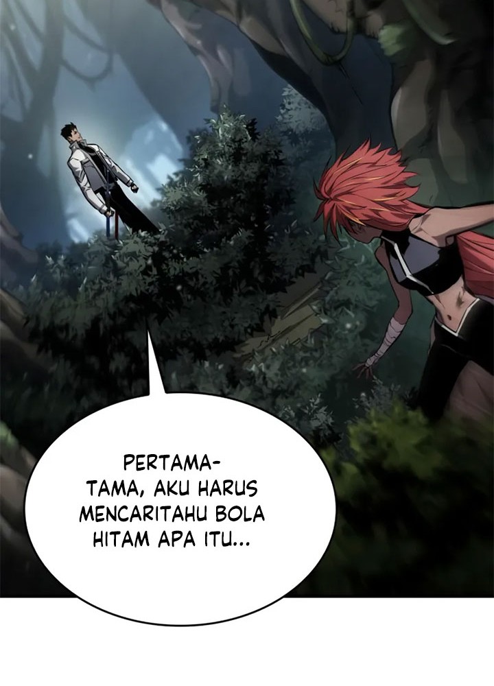 Boundless Necromancer Chapter 140 Gambar 11