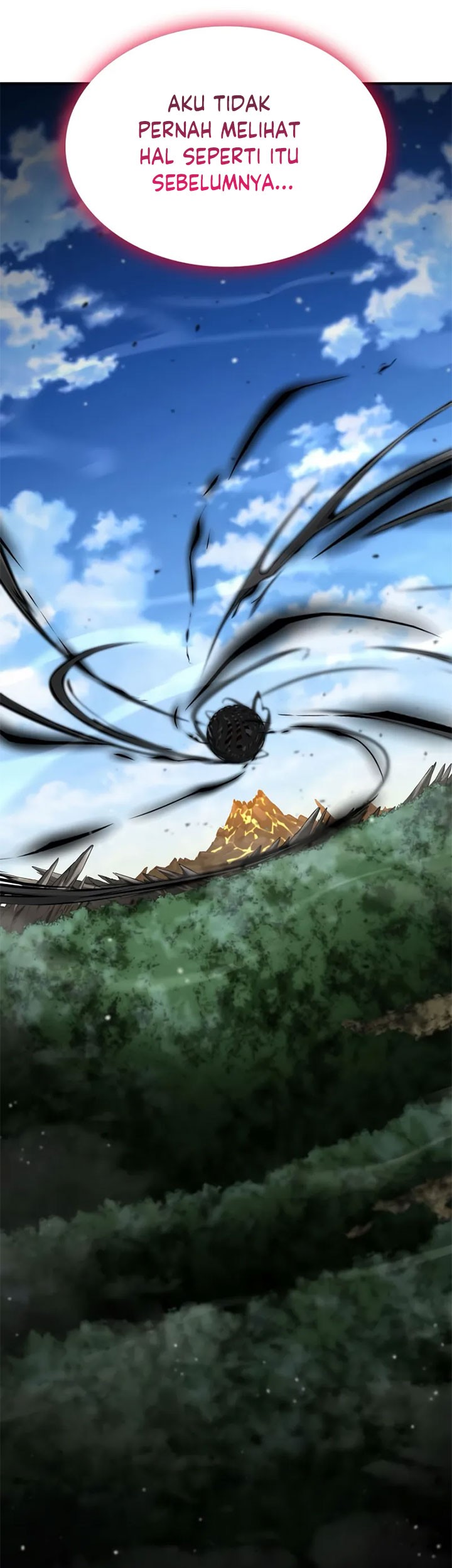 Boundless Necromancer Chapter 140 Gambar 6