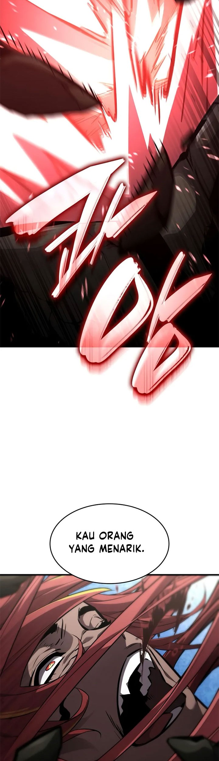 Boundless Necromancer Chapter 140 Gambar 15