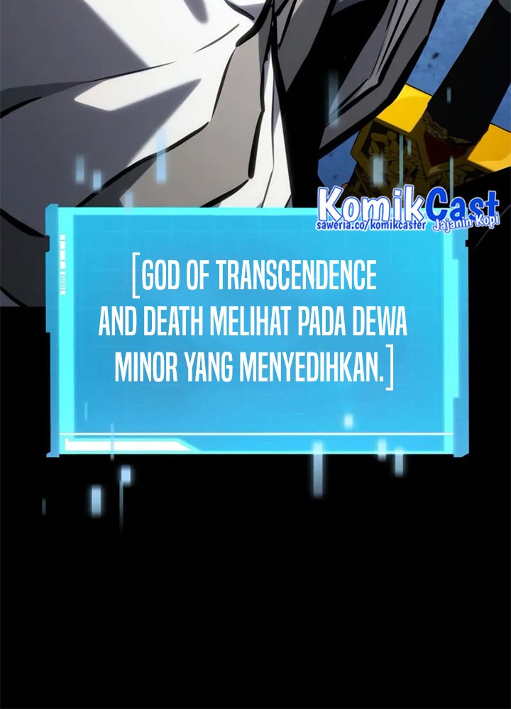 Boundless Necromancer Chapter 140 Gambar 17