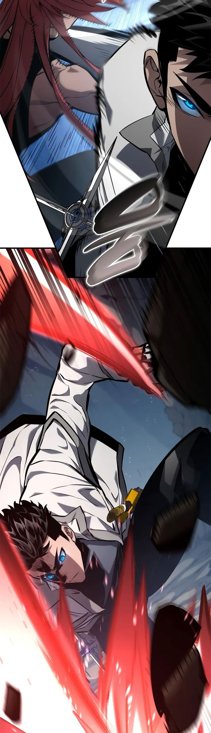 Boundless Necromancer Chapter 140 Gambar 14