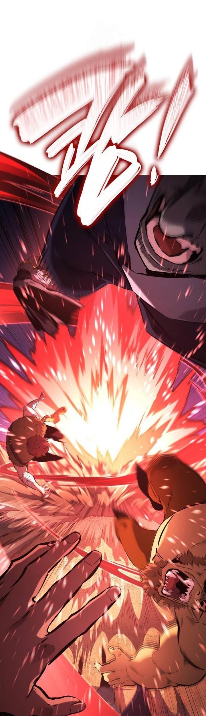 Boundless Necromancer Chapter 141 Gambar 14