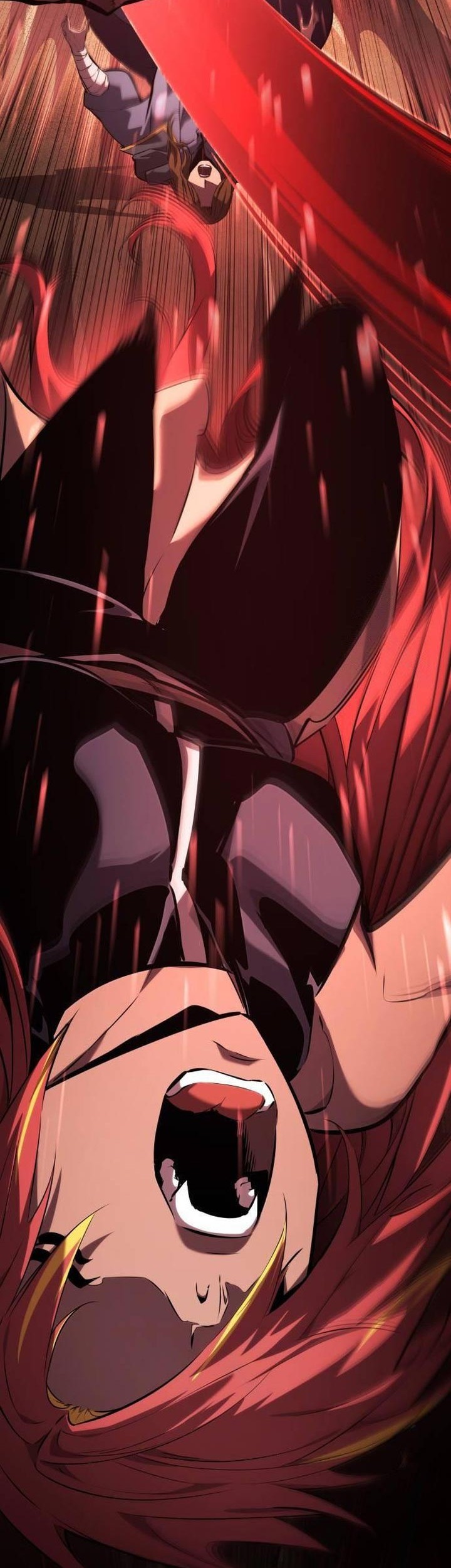 Boundless Necromancer Chapter 141 Gambar 15