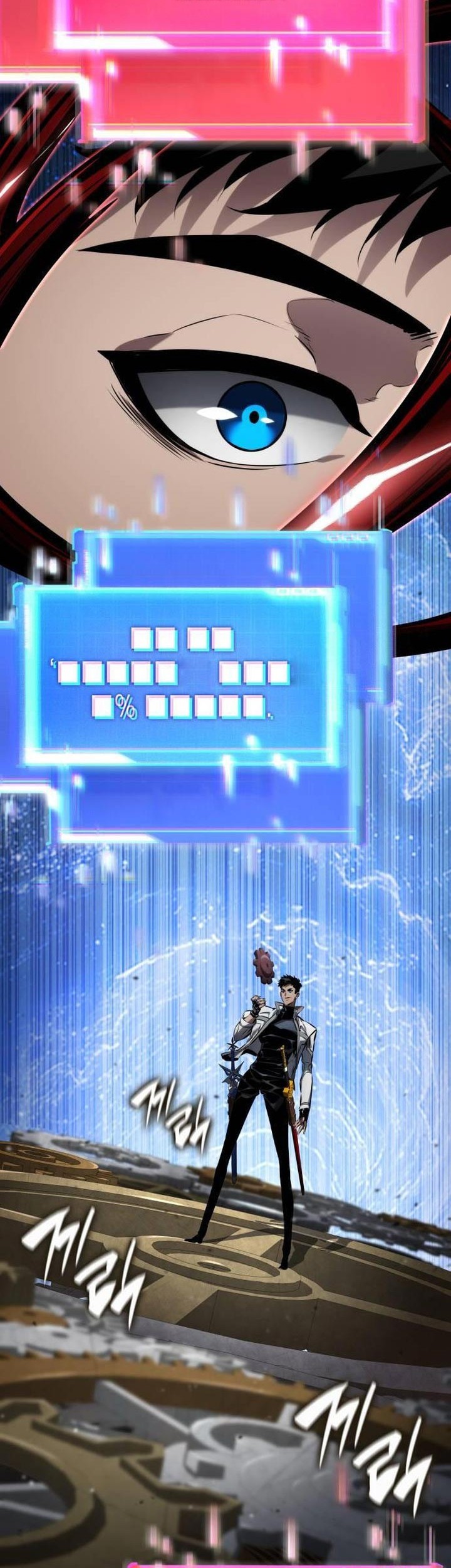 Boundless Necromancer Chapter 141 Gambar 19