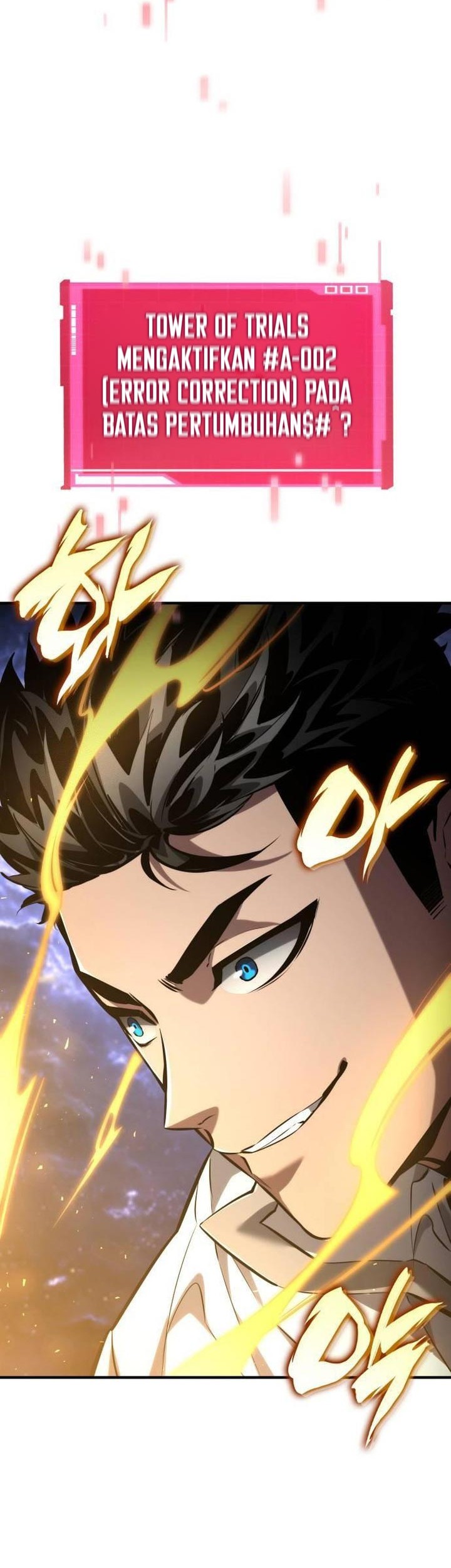 Boundless Necromancer Chapter 141 Gambar 23