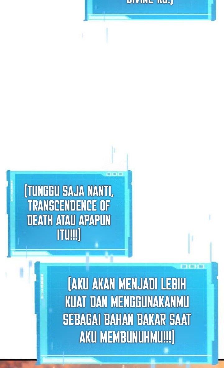 Boundless Necromancer Chapter 141 Gambar 33