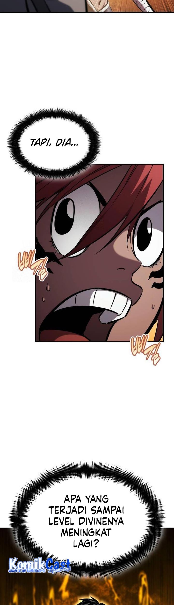 Boundless Necromancer Chapter 141 Gambar 36