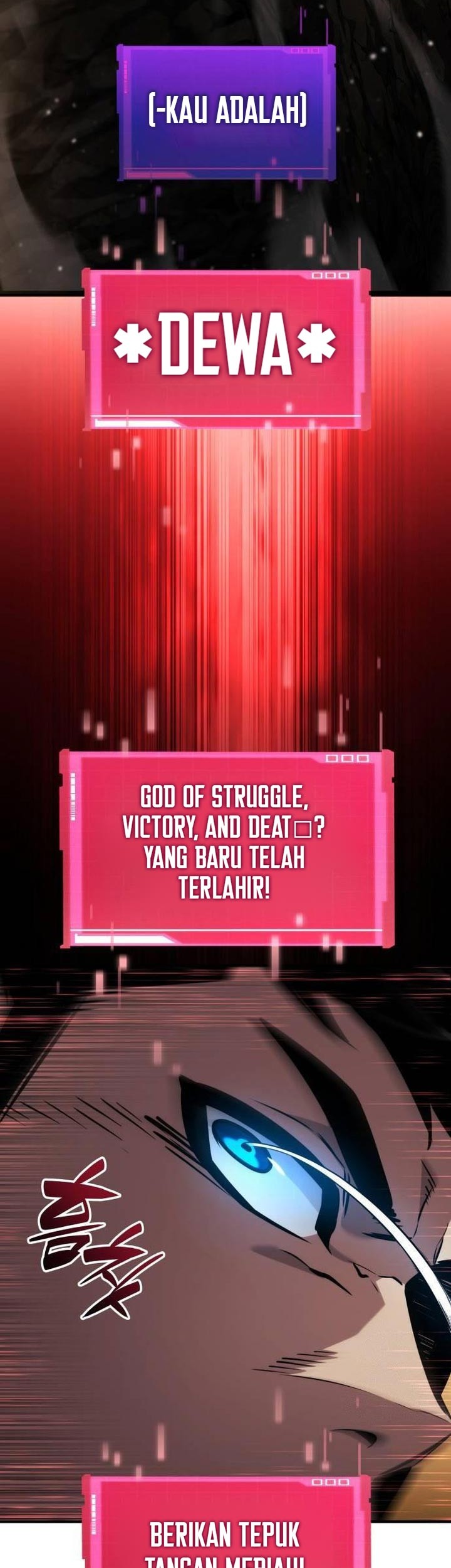 Boundless Necromancer Chapter 141 Gambar 68