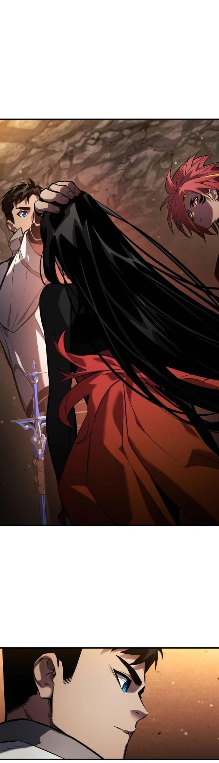 Boundless Necromancer Chapter 141 Gambar 65