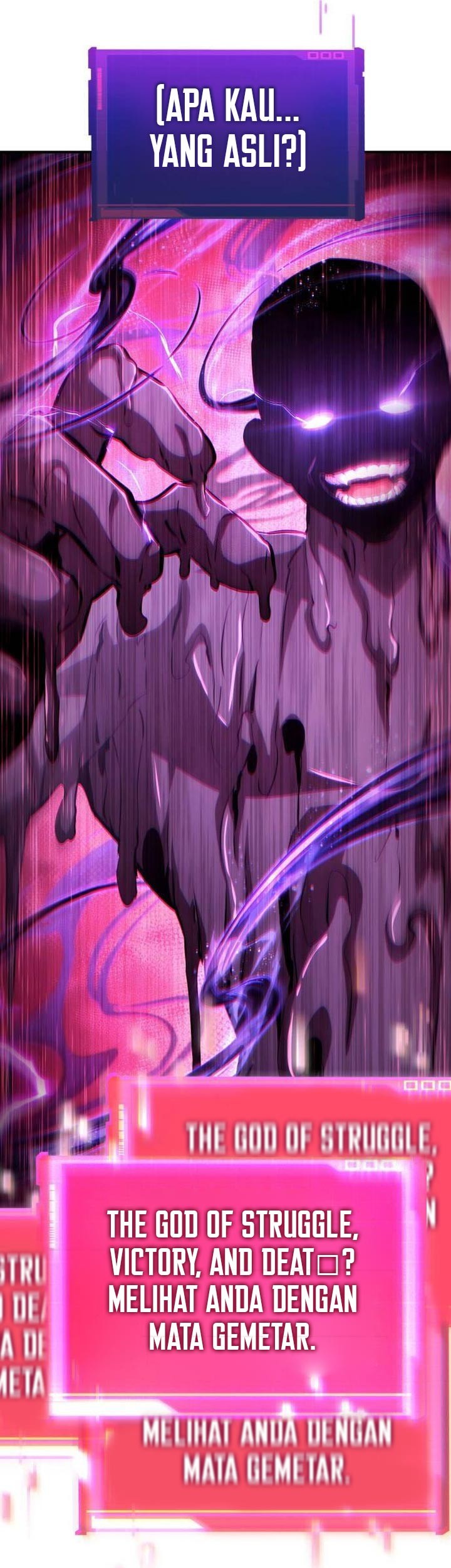 Boundless Necromancer Chapter 141 Gambar 74