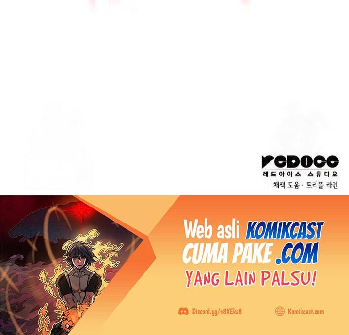 Boundless Necromancer Chapter 141 Gambar 75