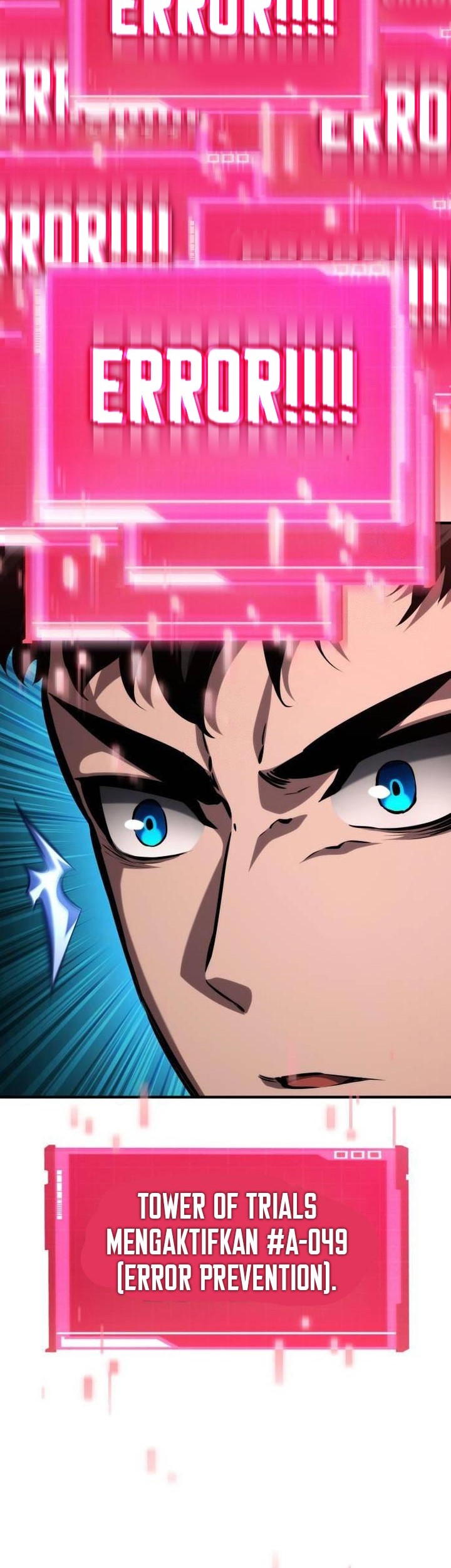 Manhwa Boundless Necromancer Chapter 141 gambar nomor 2