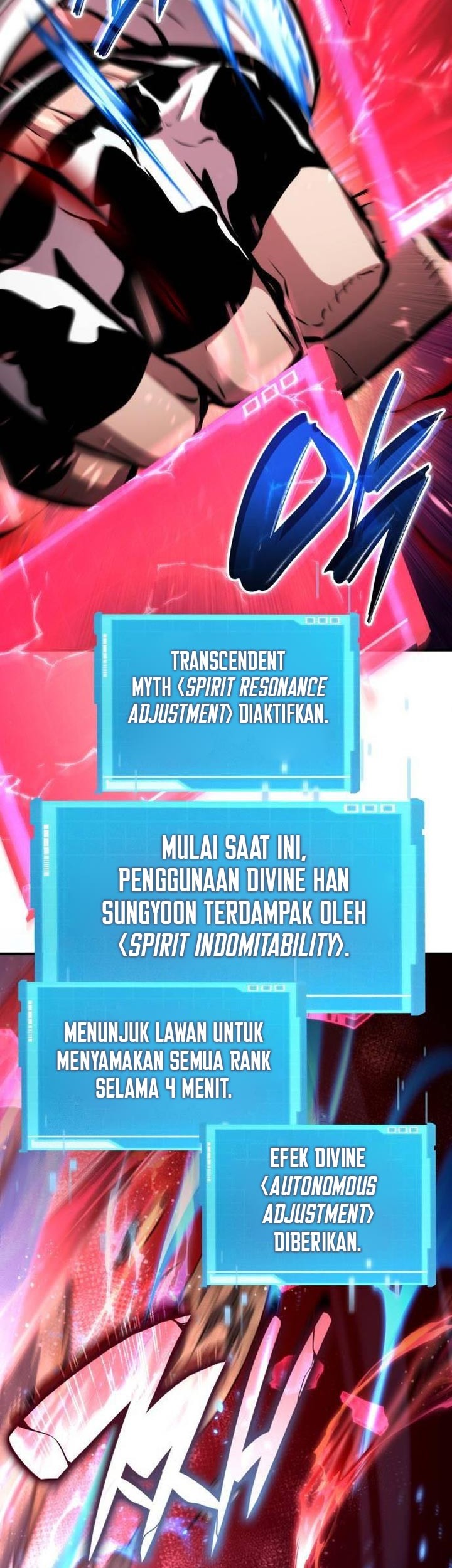 Boundless Necromancer Chapter 141 Gambar 8