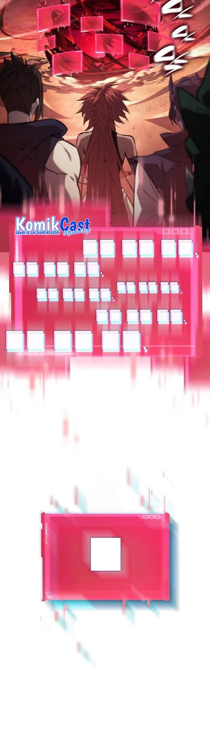 Boundless Necromancer Chapter 141 Gambar 13