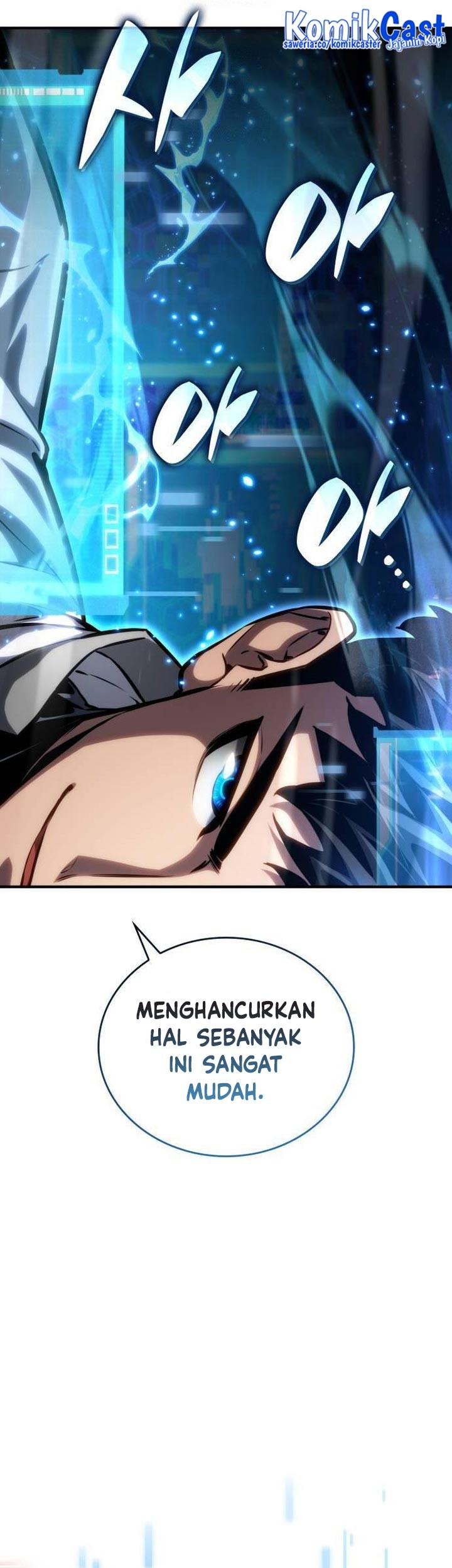 Boundless Necromancer Chapter 141 Gambar 10