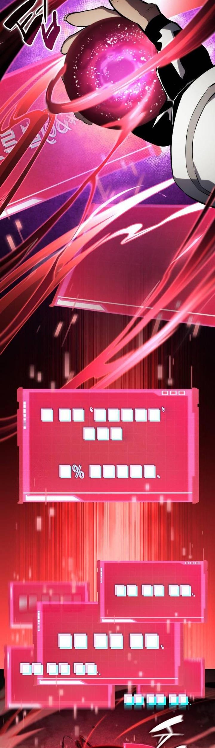 Boundless Necromancer Chapter 141 Gambar 12