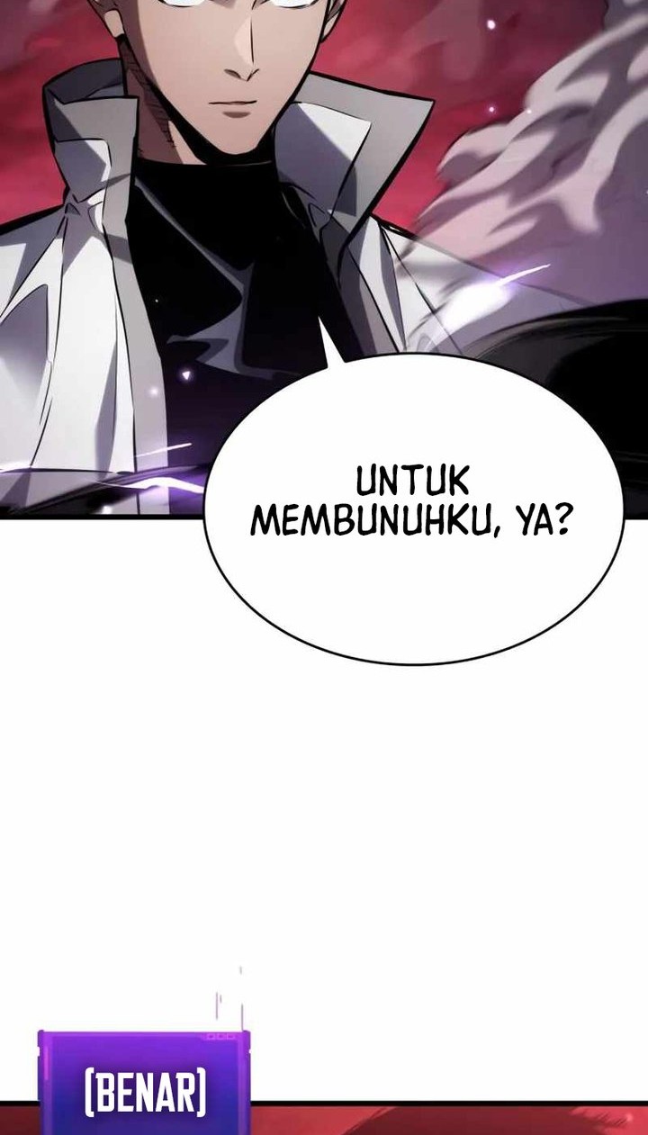 Boundless Necromancer Chapter 142 Gambar 86