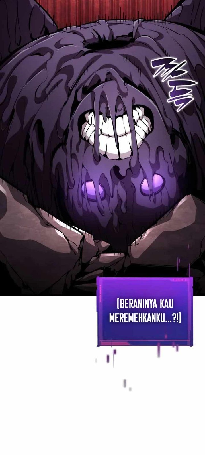 Boundless Necromancer Chapter 142 Gambar 80
