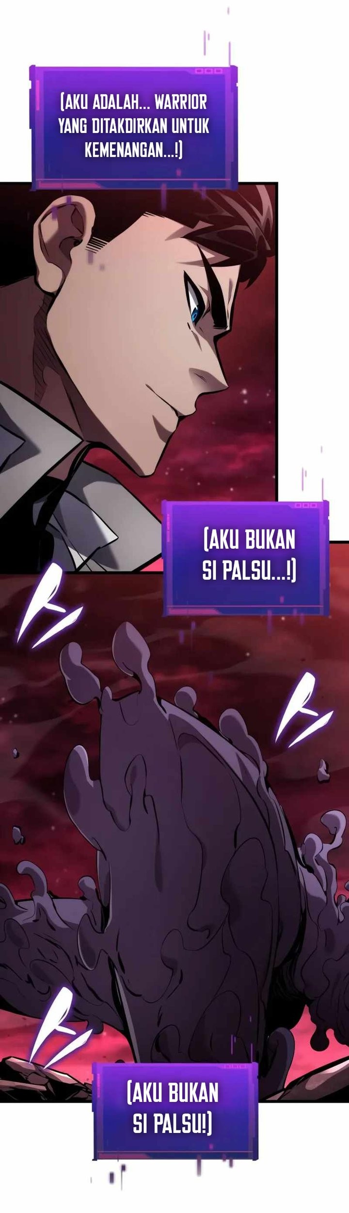 Boundless Necromancer Chapter 142 Gambar 81