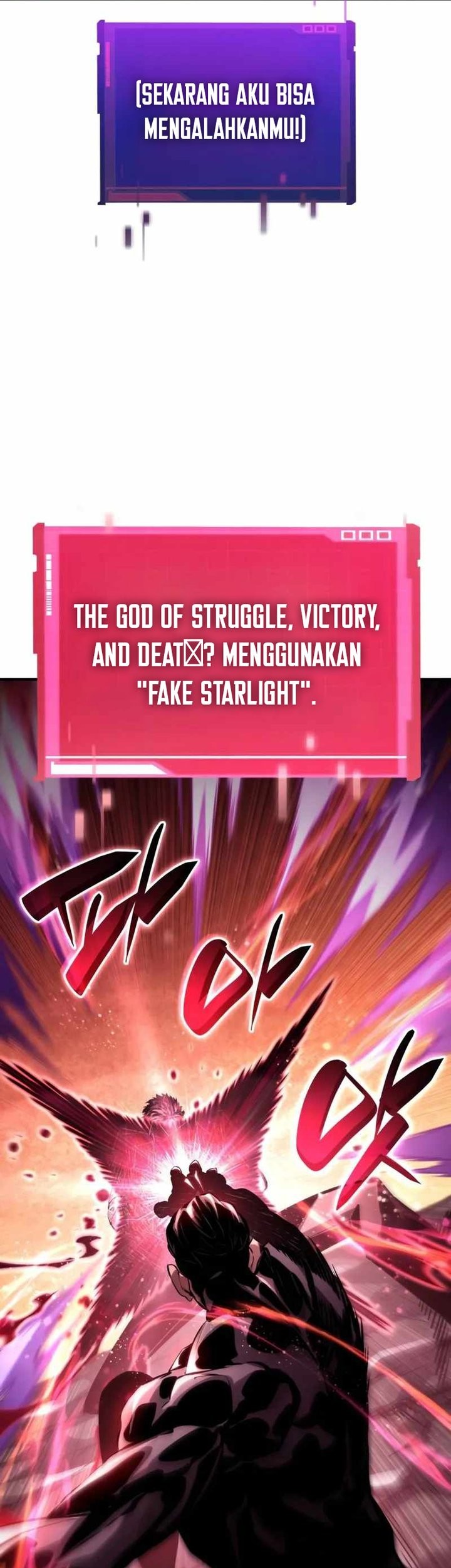 Boundless Necromancer Chapter 142 Gambar 93