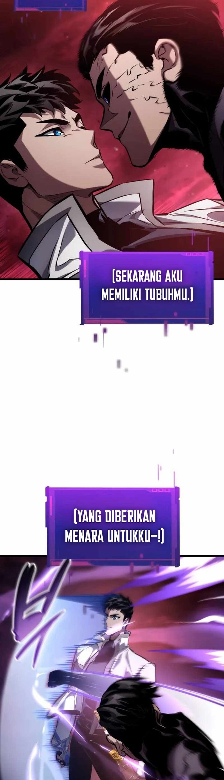 Boundless Necromancer Chapter 142 Gambar 87