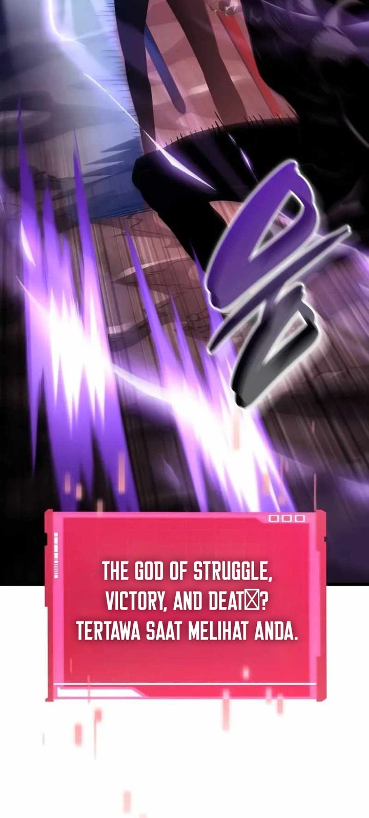 Boundless Necromancer Chapter 142 Gambar 88