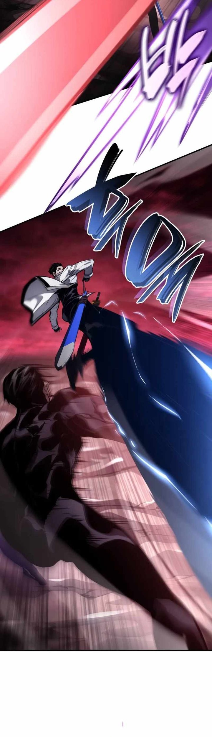 Boundless Necromancer Chapter 142 Gambar 91