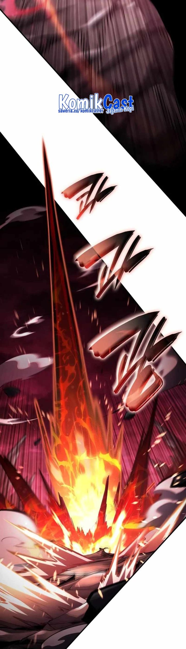 Boundless Necromancer Chapter 142 Gambar 95