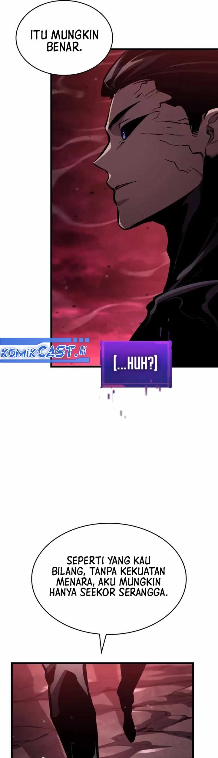 Boundless Necromancer Chapter 142 Gambar 105