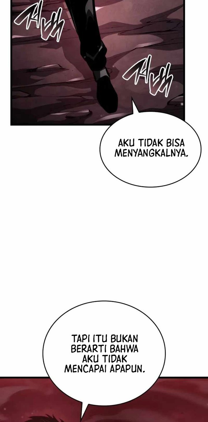 Boundless Necromancer Chapter 142 Gambar 106