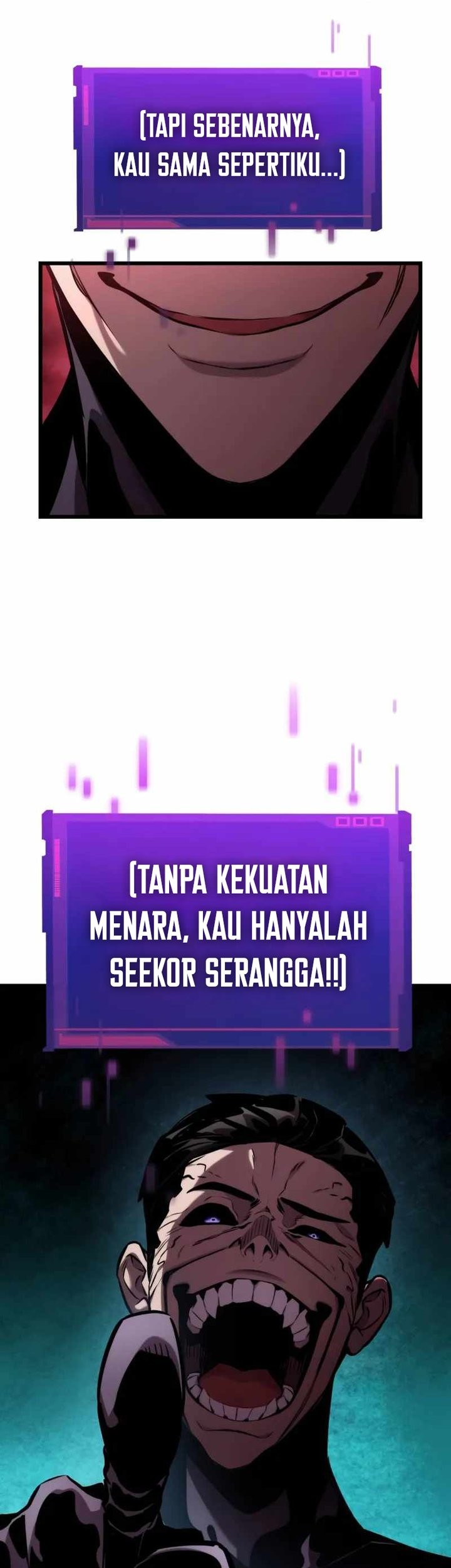 Boundless Necromancer Chapter 142 Gambar 101