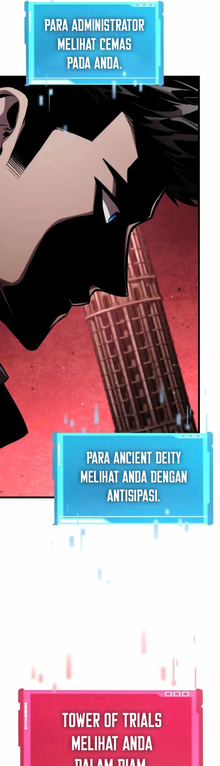 Boundless Necromancer Chapter 142 Gambar 103